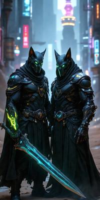 Halloween Background